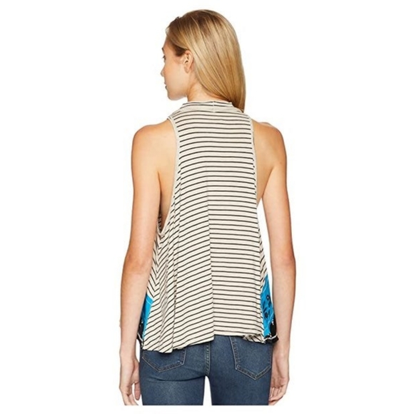 Free People North South Tank - Picture 3 of 6